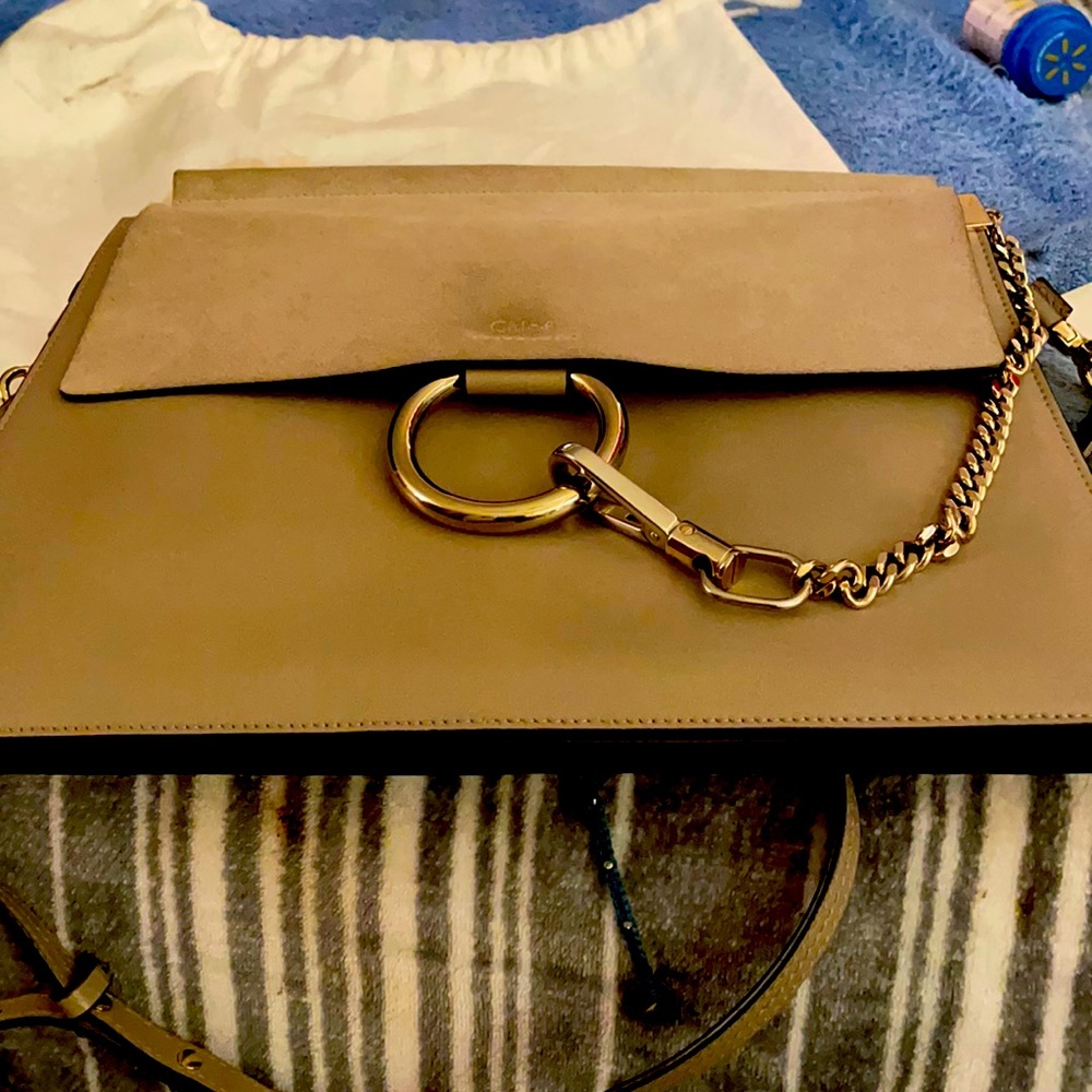 Handbag
